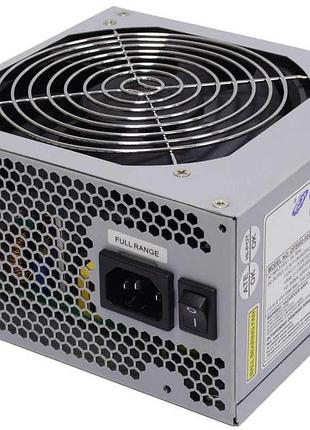 Блок питания fsp atx-350pnr (400w)