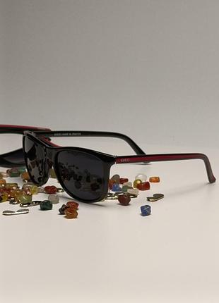 🕶️🕶️ сонцезахисні окуляри в глянсовій і матовій оправі 🕶️🕶️