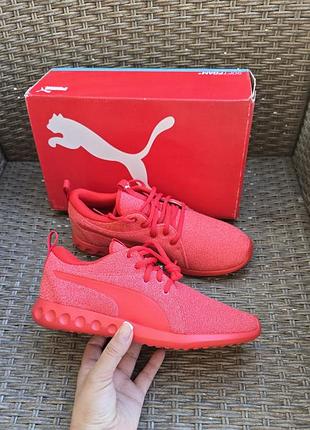 Кросівки жіночі puma 7-39-25cm