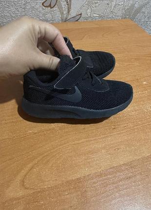 Кросівки дитячі nike