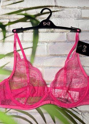 Бюстик жіночий isabelle hunkemoller 🎀