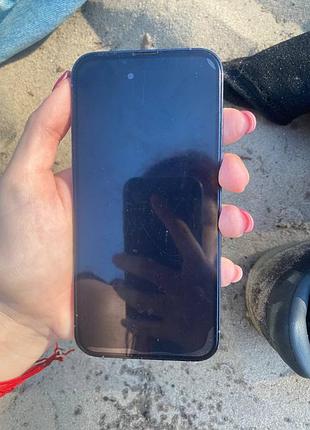 Iphone 13 pro