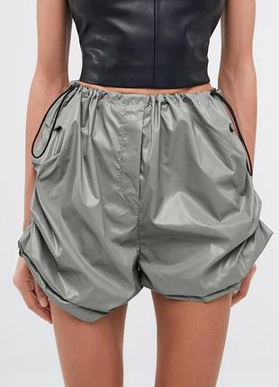 Keepstyle бомбезні шорти жіночі р. м