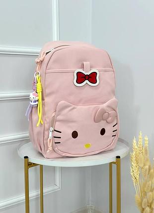 Рюкзак детский 3