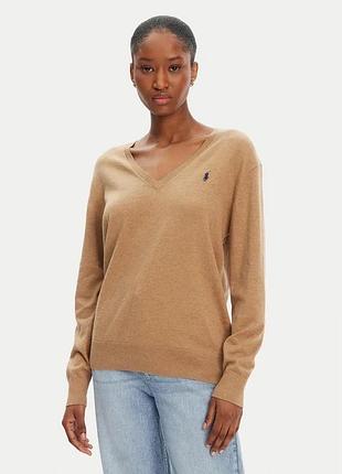 Светр polo by ralph lauren