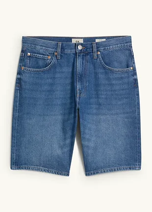 C&amp;a шорты мужские джинсовые р. 38 regular fit