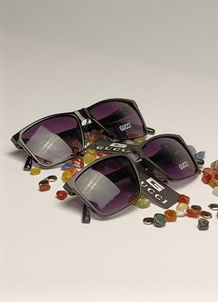 🕶️🕶️ сонцезахисні окуляри в глянсовій і матовій оправі 🕶️🕶️