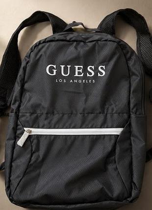 Рюкзак guess оригінал