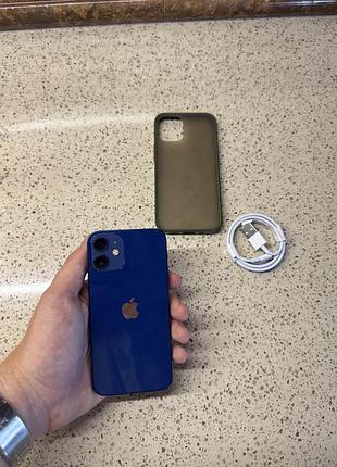 Iphone 12 mini 128gb|гарантія|айфон 12 міні 128гб|айфон|iphone
