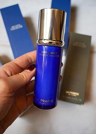 Емульсія для обличчя laprairie skin caviar hydro-emulsion