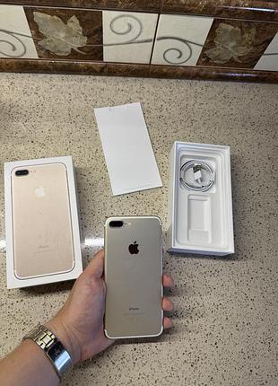 Iphone 7 plus 32gb|гарантія|айфон 7 плюс 32гб|айфон|iphone
