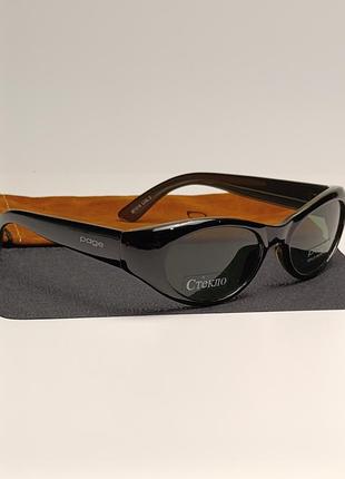 🕶️🕶️ винтажные очки от page 🕶️🕶️