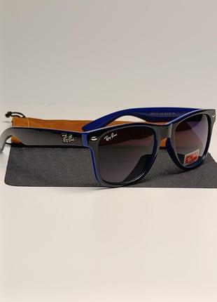🕶️🕶️ солнцезащитные очки в форме вайфарер 🕶️🕶️