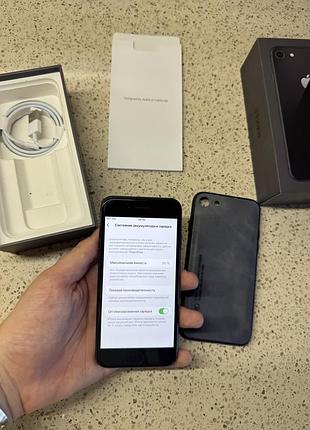 Iphone 8 64gb|гарантія|айфон 8 64гб|айфон|iphone 6