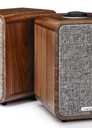 Ruark audio mr1 mk2 — акустична система