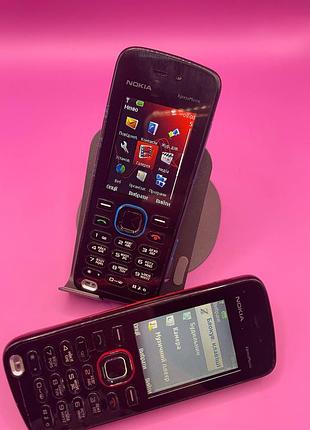 Телефон nokia 5220 xpressmusic телефон нокія 5220