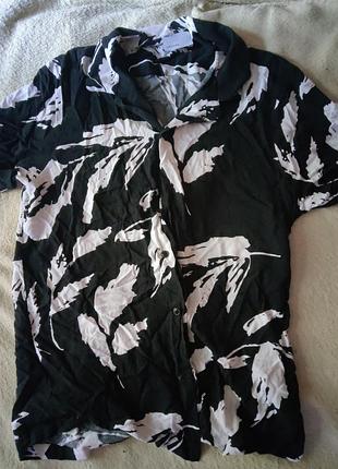 Рубашка сорочка asos