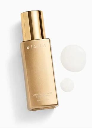 Bisha essential rice water makeup primer,50ml