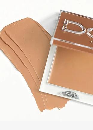 Dominique cream bronzer,light tan