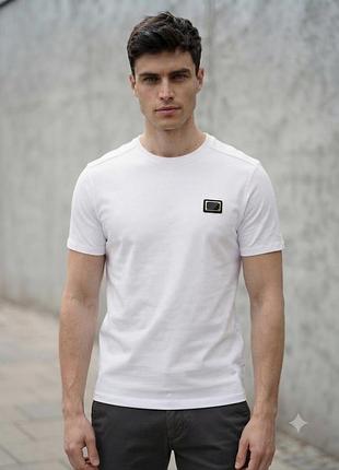 ​футболка antony morato black оригінал