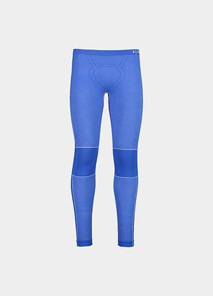Термолосины cmp man seamless long pant 3y97802-n913 s/m