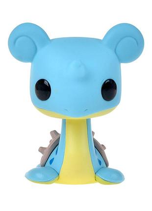 Ігрова фігурка funko pop! - лапрас
