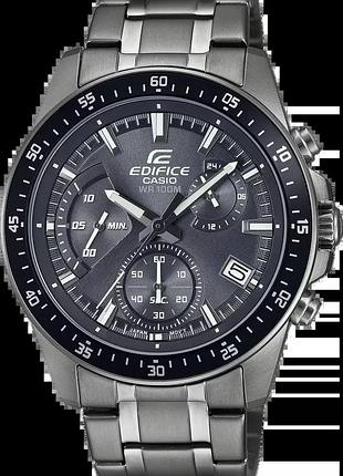 Годинник чоловічий casio edifice classic efv-540dc-1cvuef