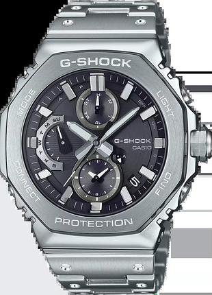 Годинник чоловічий casio g-shock classic gmc-b2100d-1aer