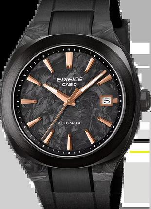 Часы мужские casio edifice automatic efk-200xpb-1aer