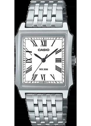 Годинник чоловічий casio timeless collection mtp-b190d-7bvef