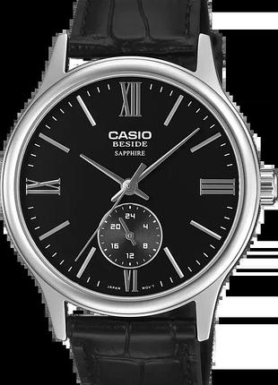 Годинник чоловічий casio beside bms-100l-1a