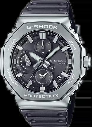 Годинник чоловічий casio g-shock classic gmc-b2100y-1aer