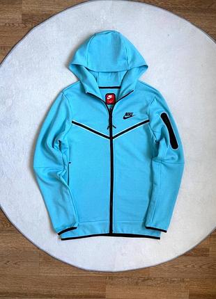 😍 кофта nike tech fleece