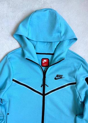 😍 кофта nike tech fleece 2