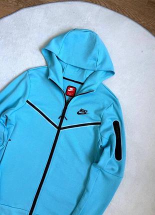 😍 кофта nike tech fleece 3