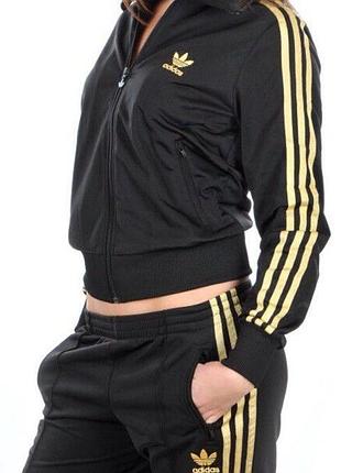 Adidas костюм спортивний оригінал р. 34 або xs