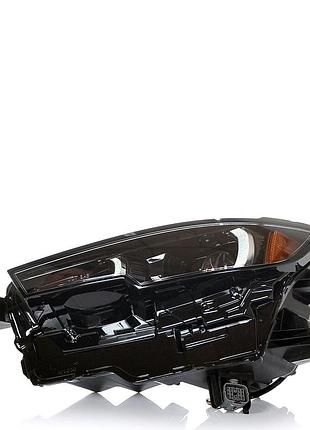 Фара левая usa для mazda cx50 23-24 без дхо без afs (va4051040b)