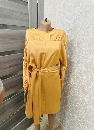 Нова сукня nasty gal