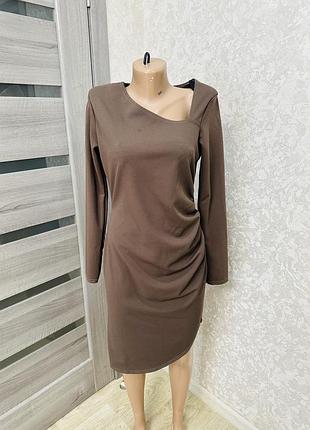 Нова сукня nasty gal