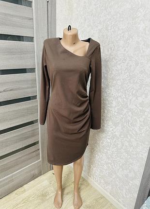 Нова сукня nasty gal 4