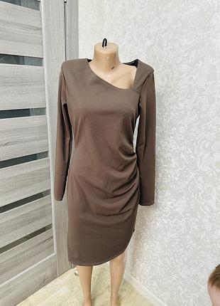 Нова сукня nasty gal 10