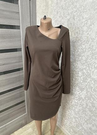 Нова сукня nasty gal 5