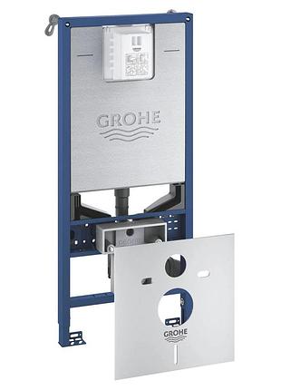 Інсталяція для унітаза grohe rapid sl 39598000