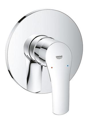 Смеситель для душа grohe eurosmart 24042003