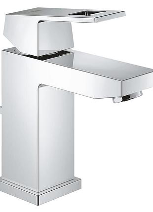 Смеситель для умывальника grohe eurocube 2312700e