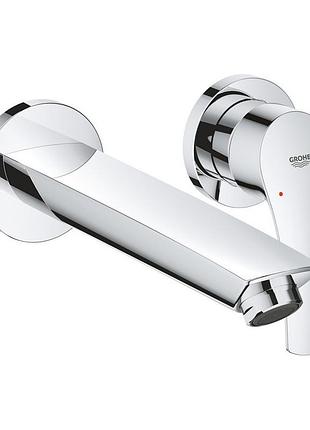 Смеситель для умывальника grohe eurosmart 29338003