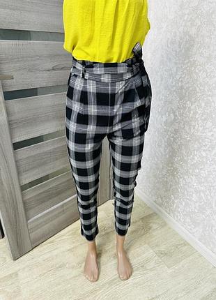 Штани cropp
