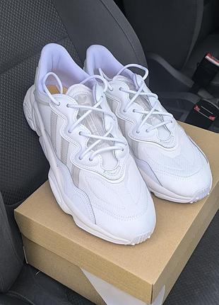 Кроссовки adidas ozweego оригинал