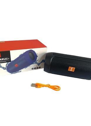 Портативная bluetooth колонка j006 в яркой коробке