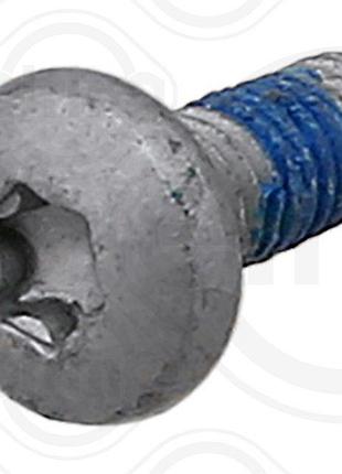 Винт m6 x 16 tx30 din 7985 4.8, 534650